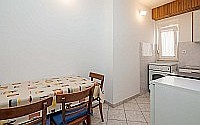Pansion Radoslav, apartment A2 interior